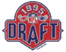 nfl draft 1995